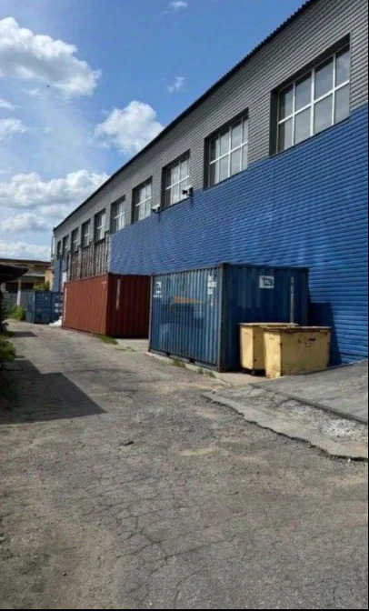 Аренда производственного помещения, Ногинск, Богородский г. о., ул. ... - Фото 4