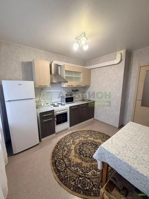 Аренда квартиры, Томск, Фрунзе пр-кт. - Фото 3