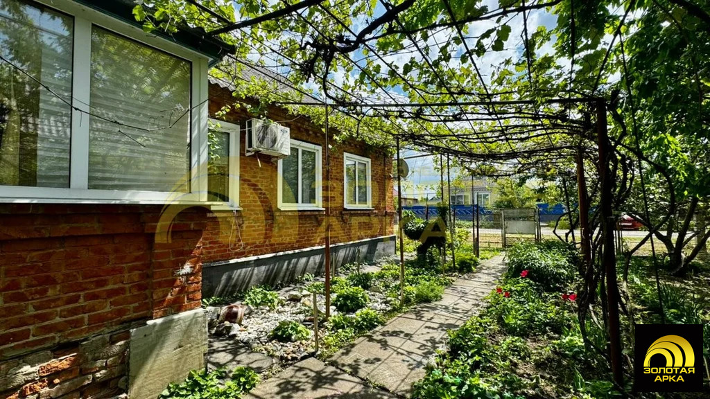 Продажа дома, Полтавская, Красноармейский район, ул. Красная - Фото 29