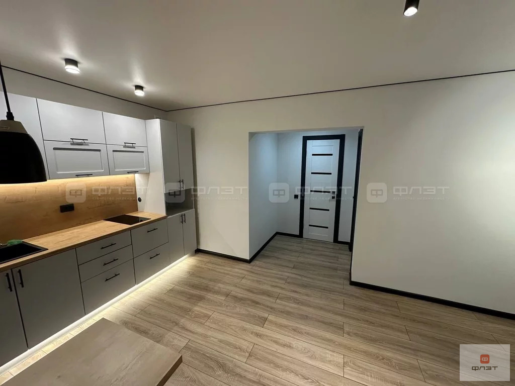 Продажа квартиры, Казань, ул. Шарифа Камала - Фото 8