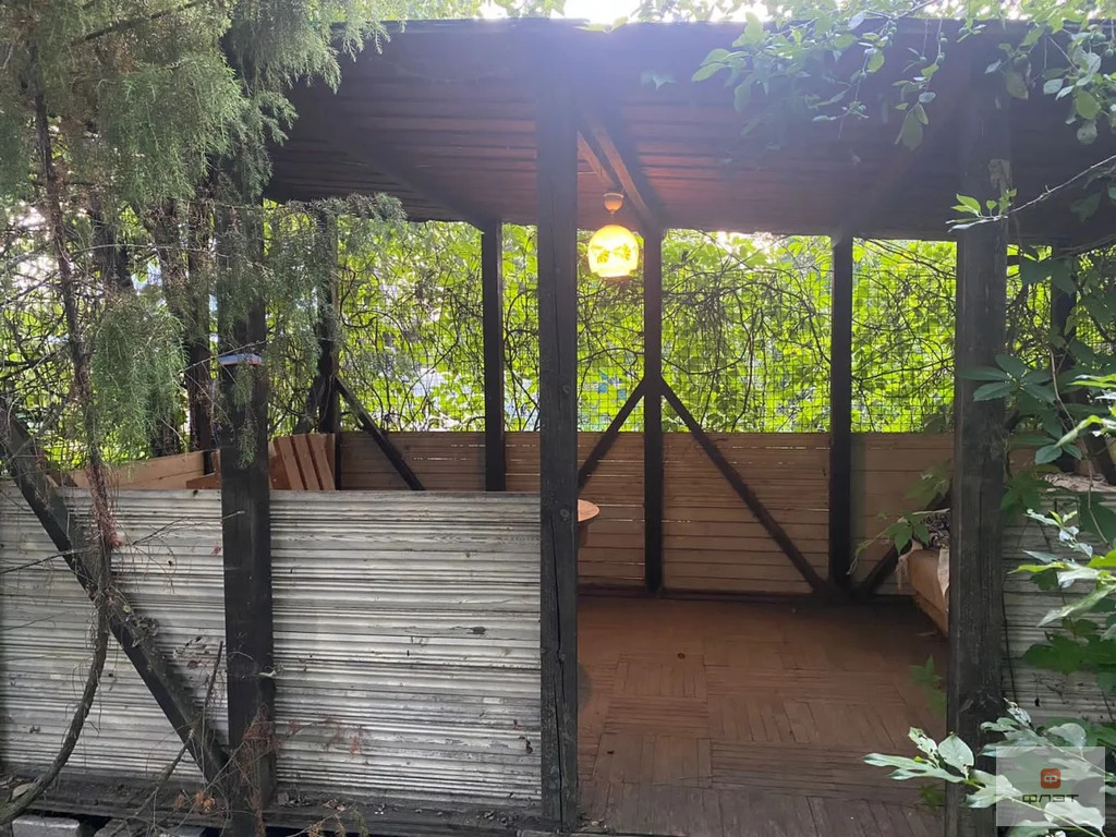 Продажа дома, Васильево, Зеленодольский район, СНТ Разлив - Фото 10