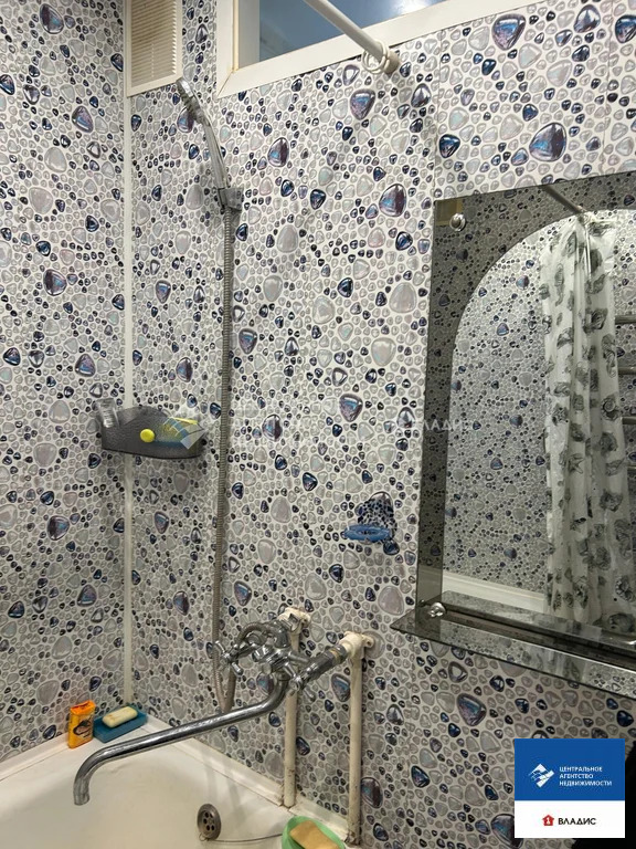 Аренда квартиры, Рязань, ул. Грибоедова - Фото 8