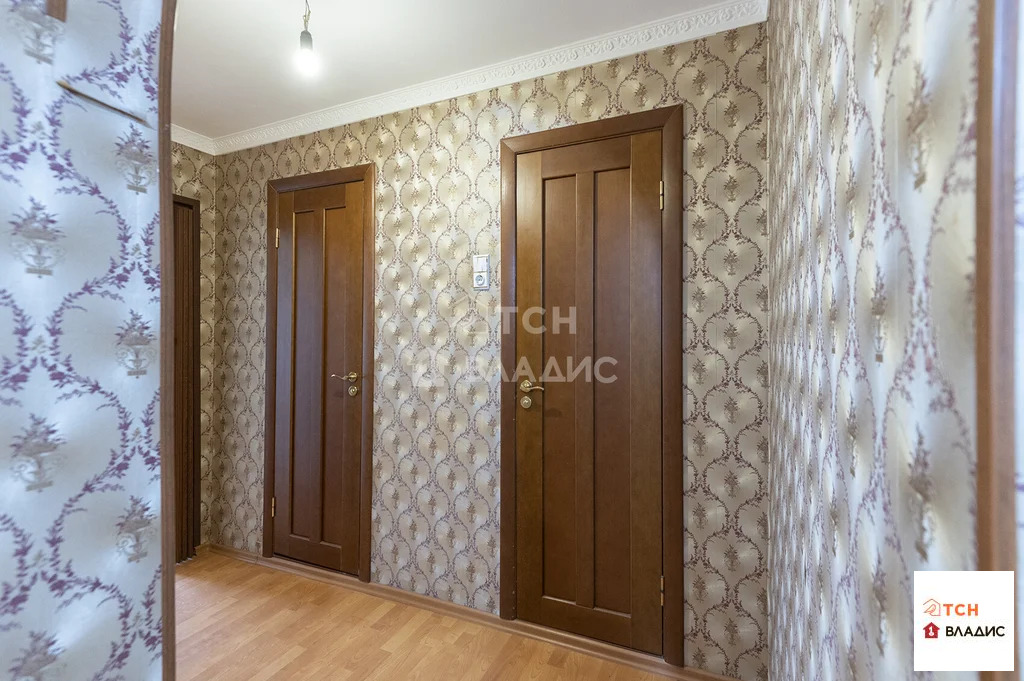 Продажа квартиры, Санатория Тишково, Пушкинский район, ул. Курортная - Фото 15