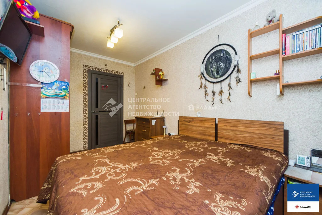 Продажа квартиры, Рязань, ул. Крупской - Фото 11