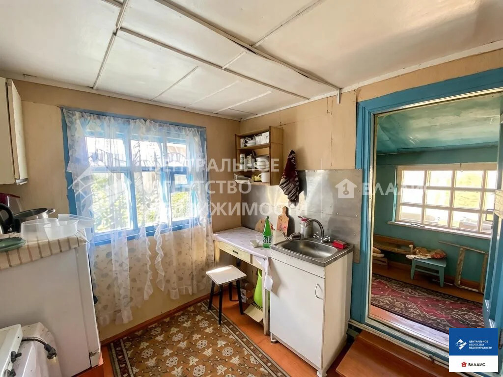Продажа дома, Рязань - Фото 15
