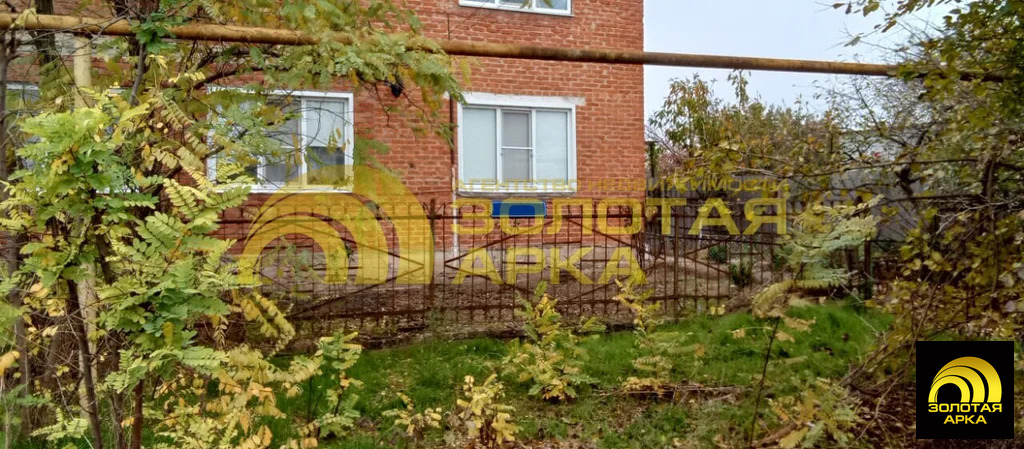 Продажа квартиры, Вышестеблиевская, Темрюкский район, ул. Ленина - Фото 1