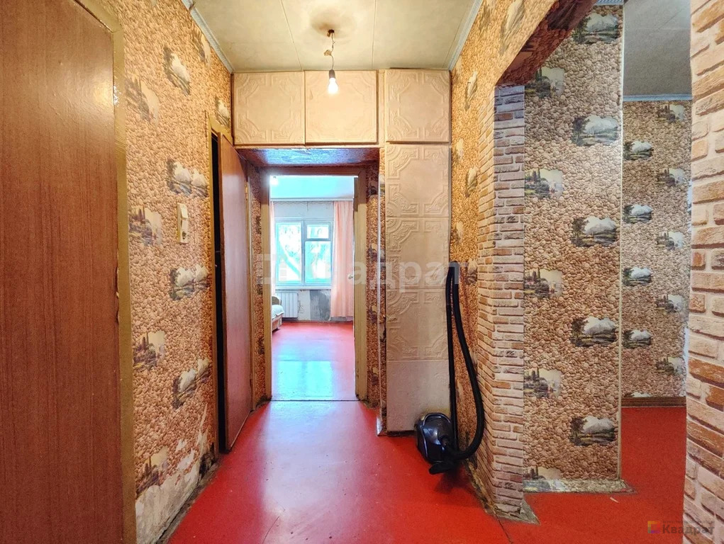 Отличная квартира для семьи! - Фото 10