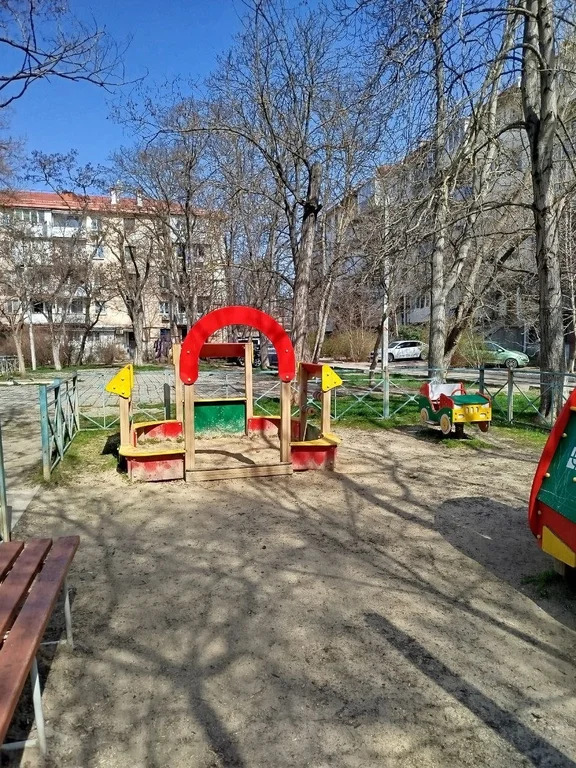 Продажа квартиры, Севастополь, ул. Гоголя - Фото 20