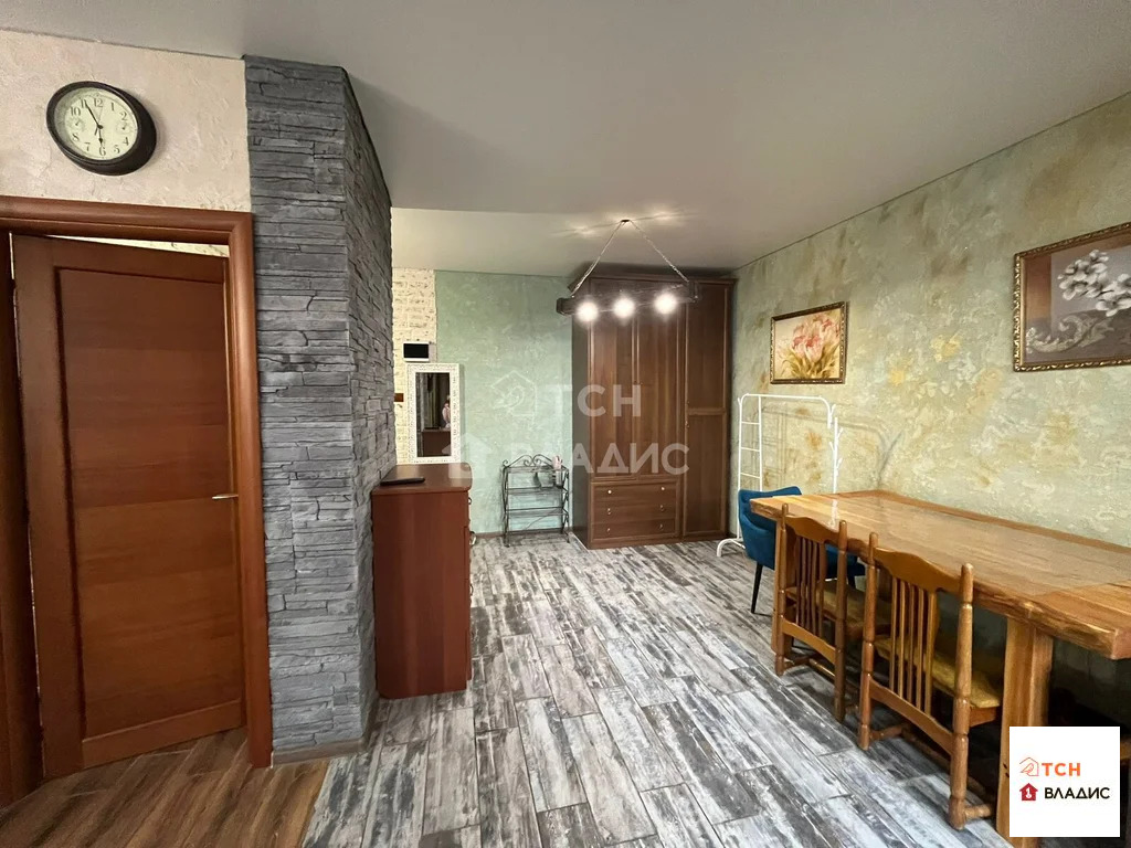 Продажа квартиры, Мебельной Фабрики, Мытищинский район, Заречная улица - Фото 1