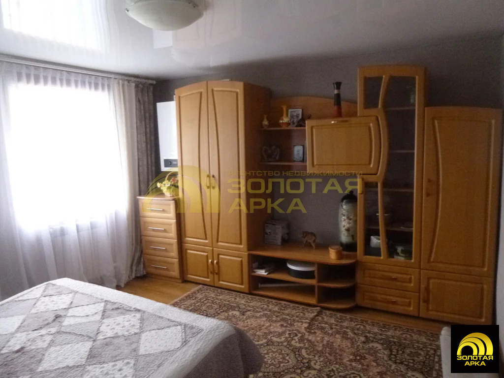 Продажа дома, Старотитаровская, Темрюкский район, Крылова пер. - Фото 5