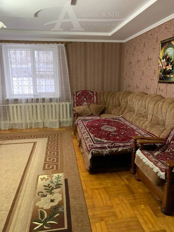 Продажа квартиры, Минеральные Воды, ул. Дружбы - Фото 1