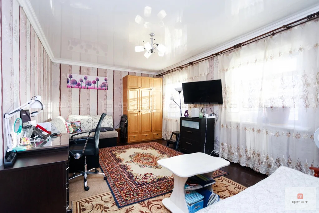 Продажа дома, Казань, ул. Гафиатуллина - Фото 7