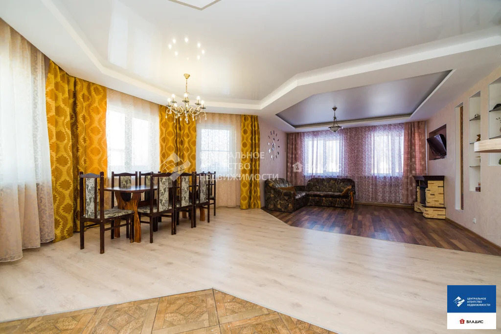 Продажа дома, Малые Гулынки, Спасский район, ул. Иконинская - Фото 4