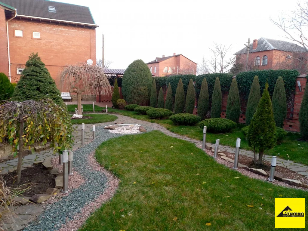 Продажа дома, Ейск, Ейский район, ул. Каштановая - Фото 15