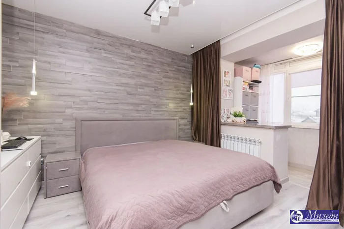 Продажа квартиры, Батайск, ул. М.Горького - Фото 19