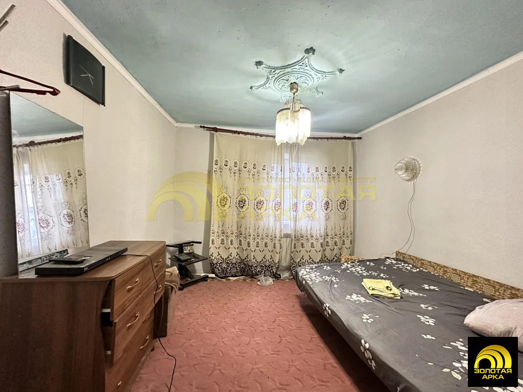 Продажа дома, Старотитаровская, Темрюкский район, Ильича пер. - Фото 2