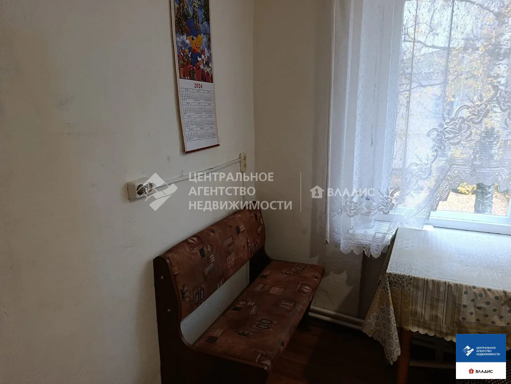 Продажа квартиры, Шилово, Шиловский район, ул. Рязанская - Фото 15