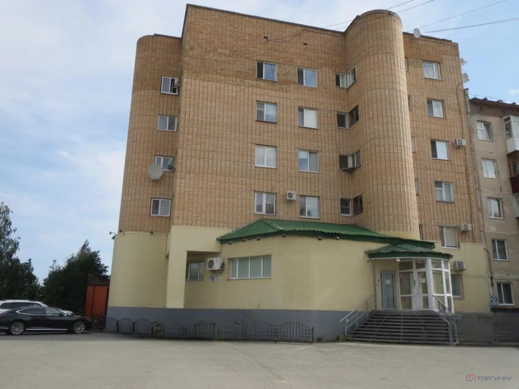 Продажа ПСН, Нефтеюганск, 16-й микрорайон - Фото 1