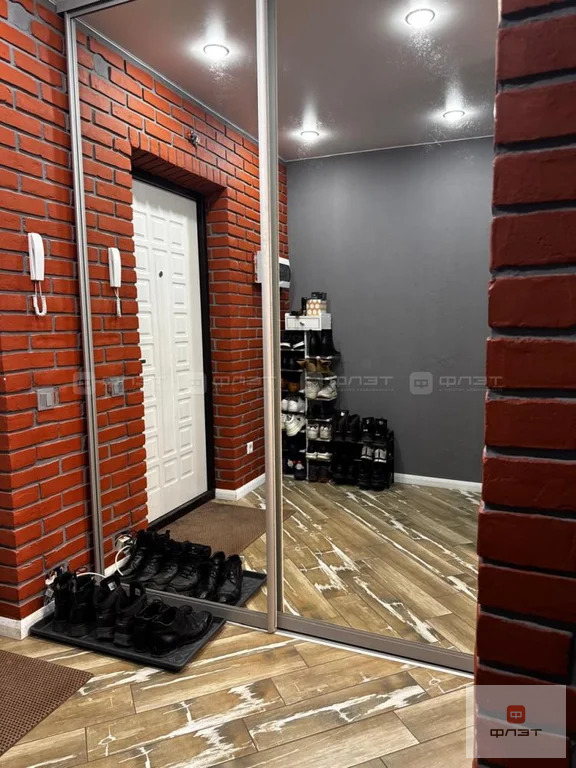 Продажа квартиры, Казань, ул. Архитектора Гайнутдинова - Фото 13