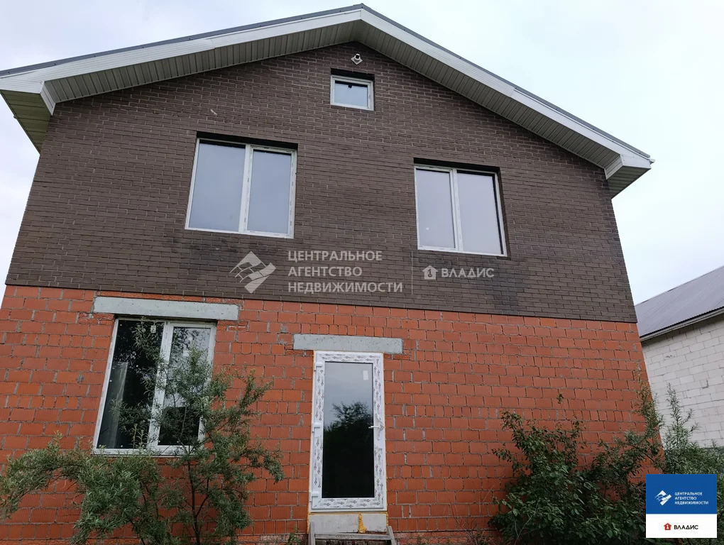 Продажа дома, Рязань, ул. Роща - Фото 4