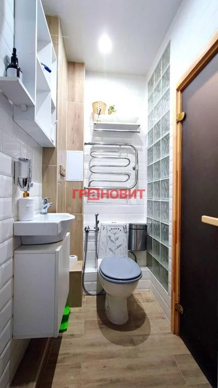 Продажа квартиры, Новосибирск, ул. Забалуева - Фото 11