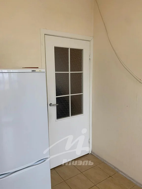 Аренда квартиры, Мирный, Люберецкий район, Крымская ул. - Фото 11