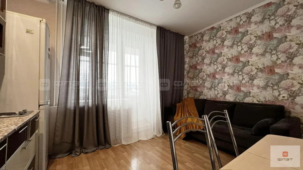 Продажа квартиры, Казань, ул. Чистопольская - Фото 10