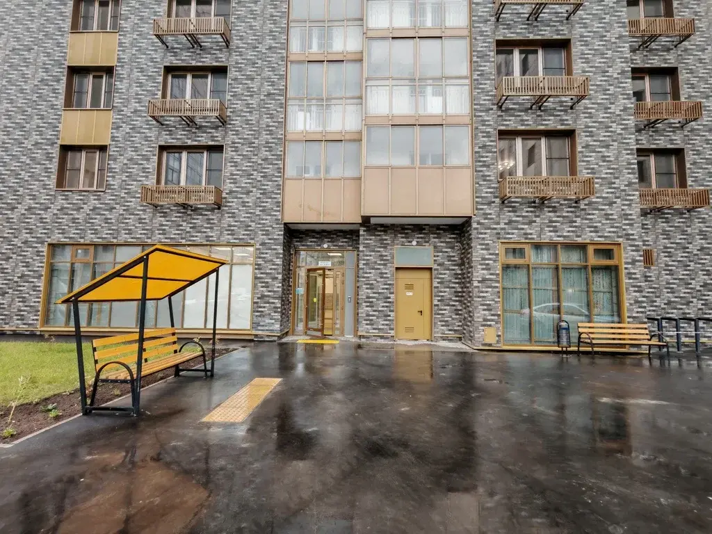 Продам квартиру в Москве - Фото 4