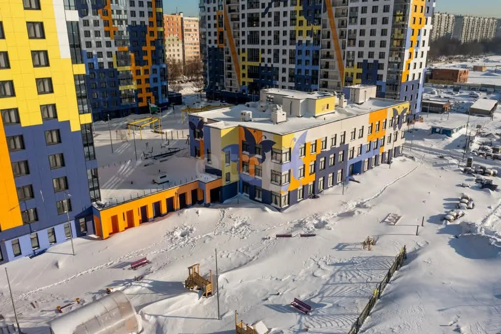 Продажа квартиры в новостройке, ул. Илимская - Фото 2