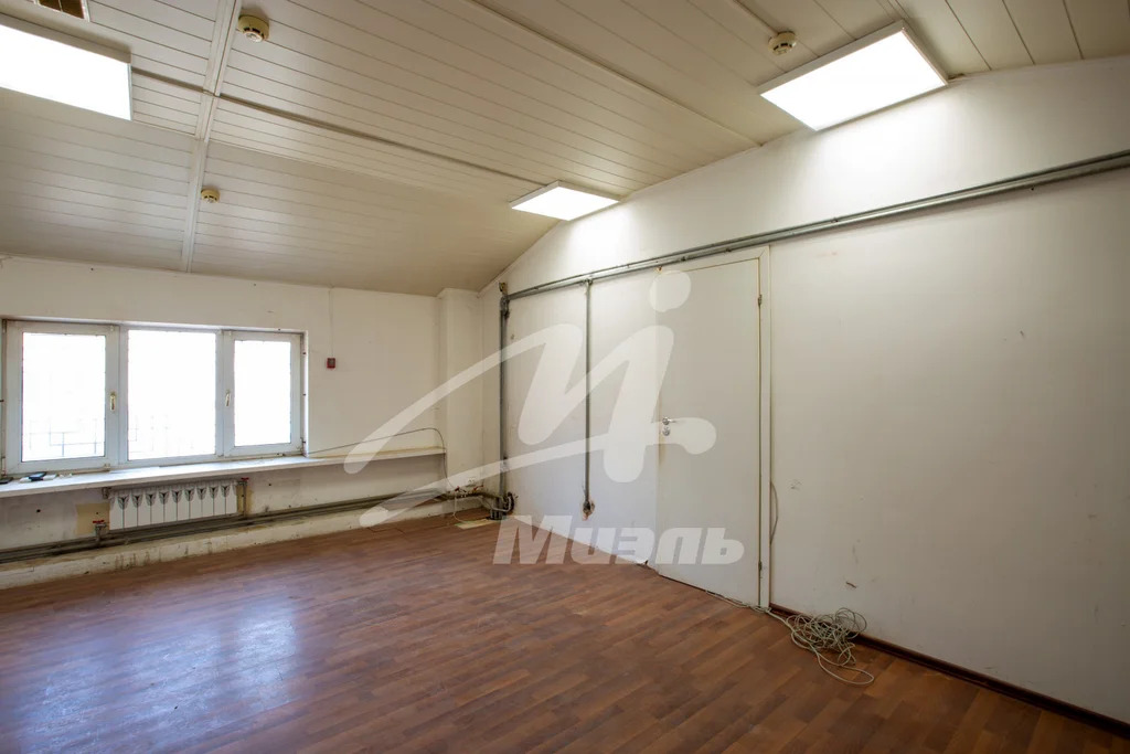 Продажа ПСН, ул. Матросская Тишина - Фото 11