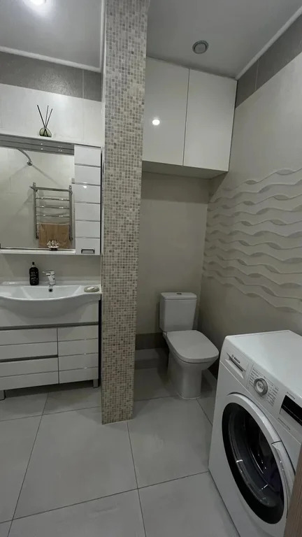 Продажа квартиры, Афипский, Северский район, ул. Победы - Фото 9