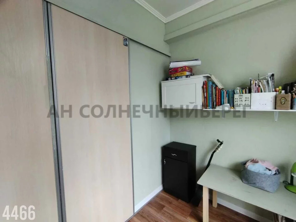 Продажа комнаты, Туапсе, Туапсинский район, Улица Полетаева, 2 - Фото 9