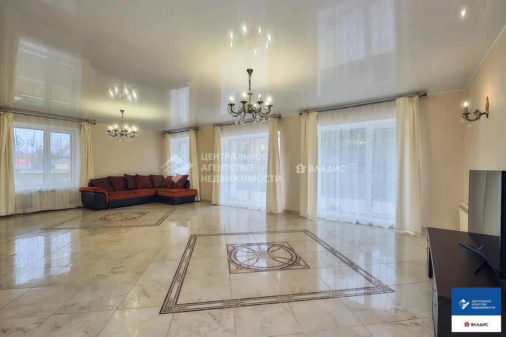 Аренда дома, Рязань, Сосновая улица - Фото 12