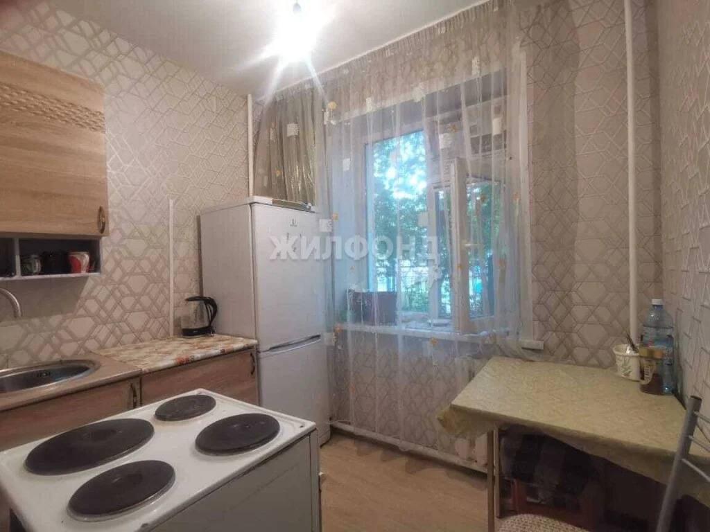 Продажа квартиры, Новосибирск, ул. Промышленная - Фото 0