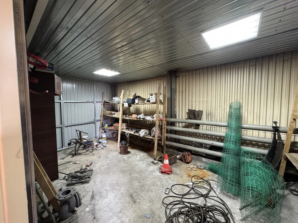 Продажа производственного помещения, Металлургов, Новокузнецкий район, ... - Фото 16