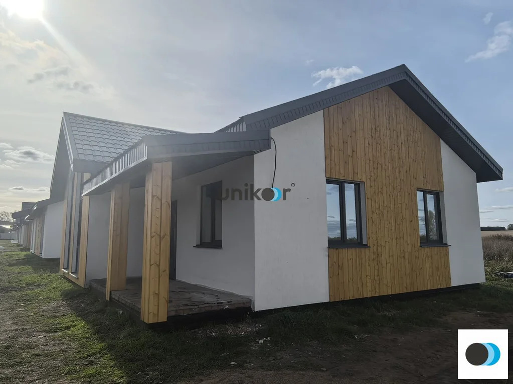 Продажа дома, Подымалово, Уфимский район - Фото 2