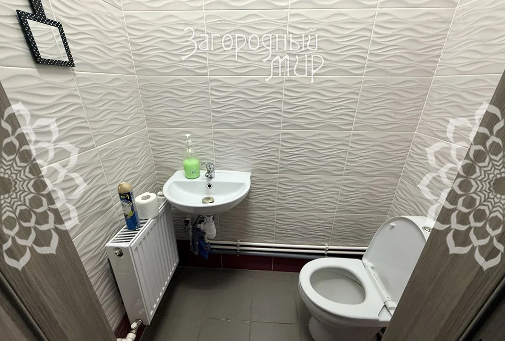 Продам дом, Ярославское шоссе, 30 км от МКАД - Фото 7