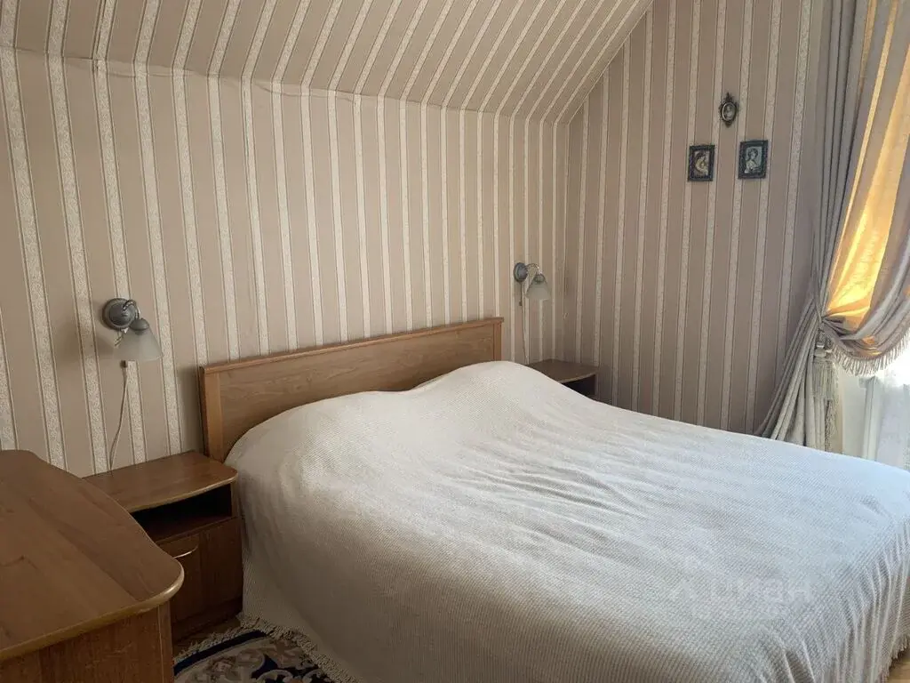 Продается усадьба 236.0м ул. Садовая, 4, Тульская область, Алексин ... - Фото 27