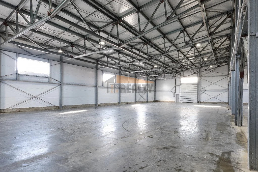 Продажа склада, Химки - Фото 10