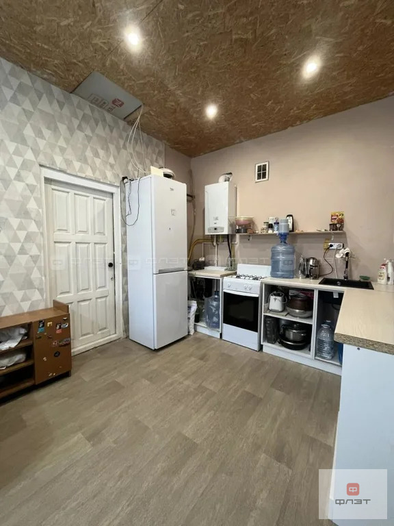 Продажа дома, Лаишевский район, 1-я аллея - Фото 7