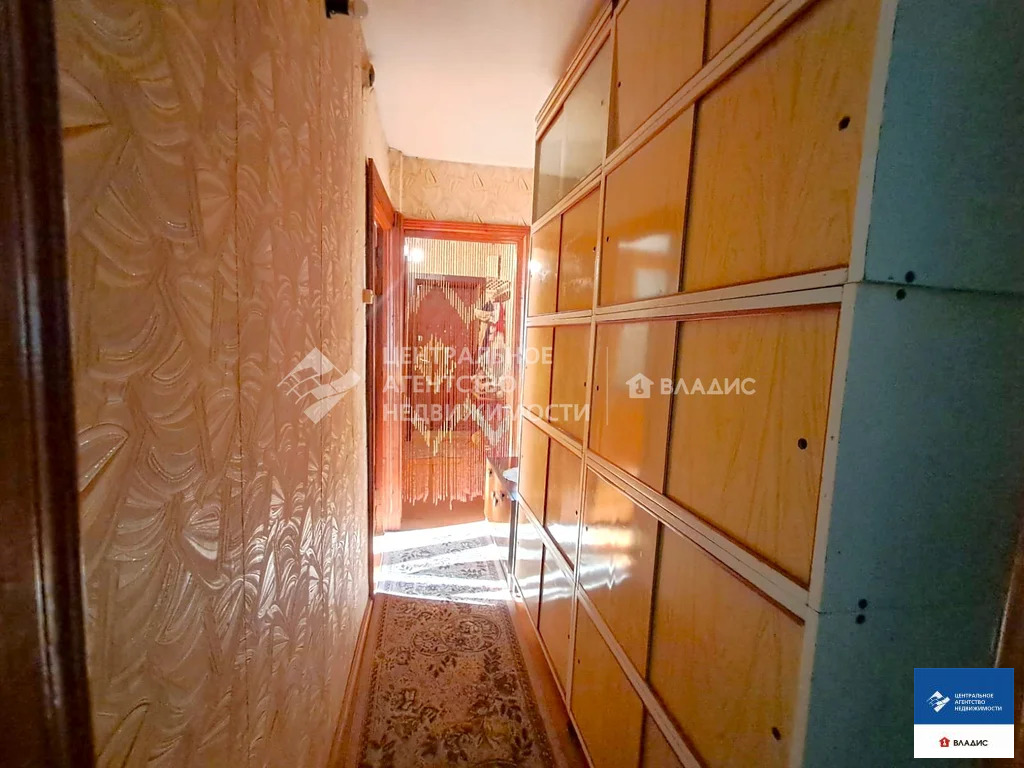 Продажа квартиры, Касимов, Касимовский район, Заводская улица - Фото 4