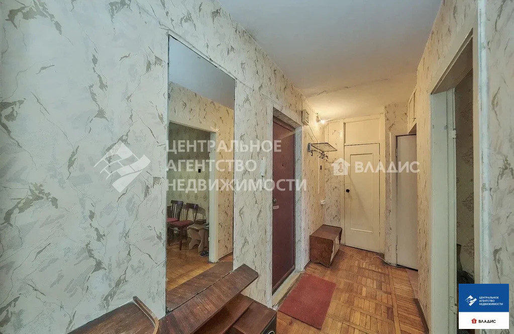 Продажа квартиры, Рязань, ул. Ленинского Комсомола - Фото 5