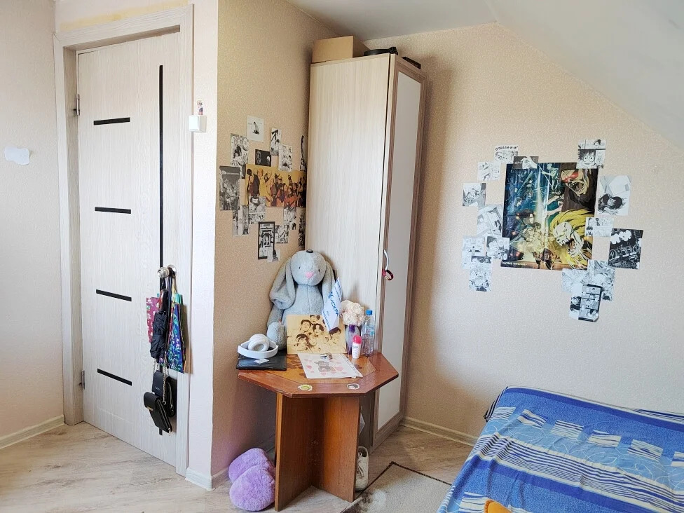Продажа дома, Новосибирск, Шелохвостова - Фото 37