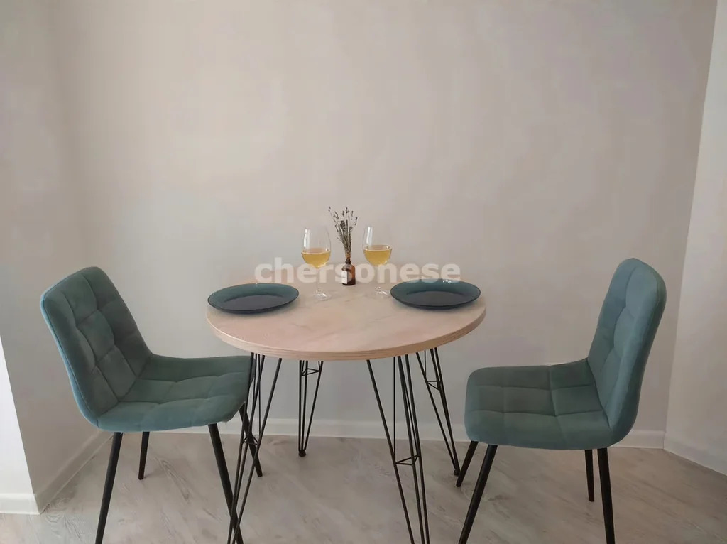 Аренда квартиры, Севастополь, ул. Челнокова - Фото 4