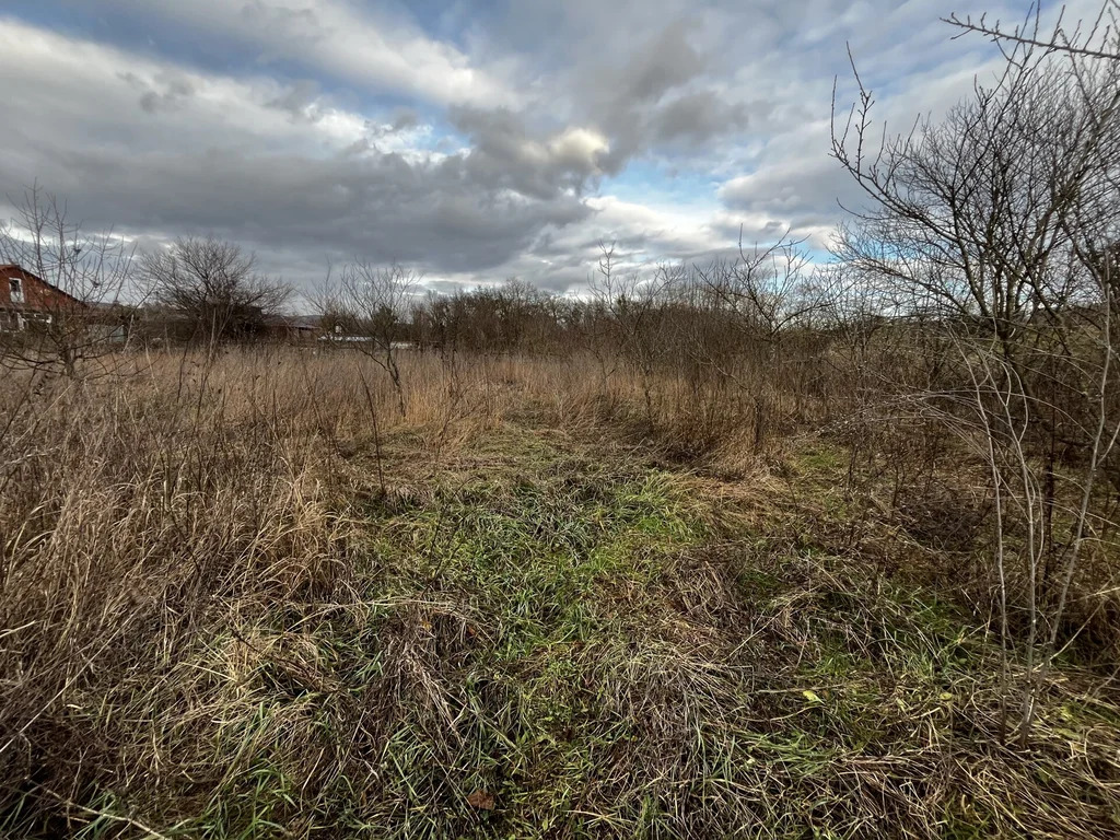 Продажа участка, Крепостная, Северский район - Фото 7