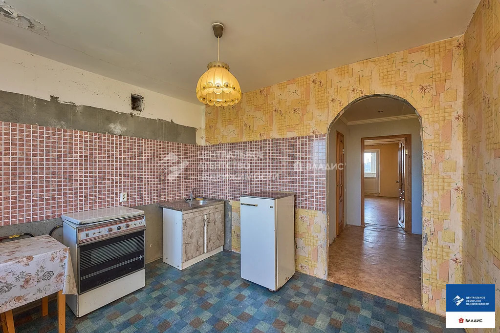 Продажа квартиры, Рязань, улица Лизы Чайкиной - Фото 6