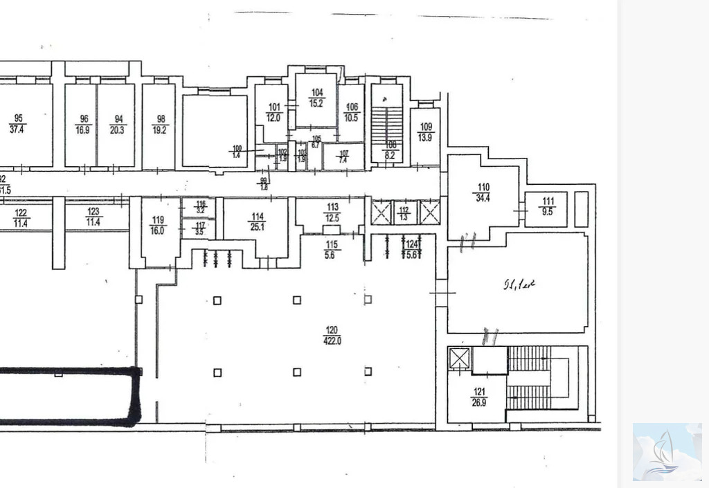 Аренда ПСН, Подольск, Подольск - Фото 14