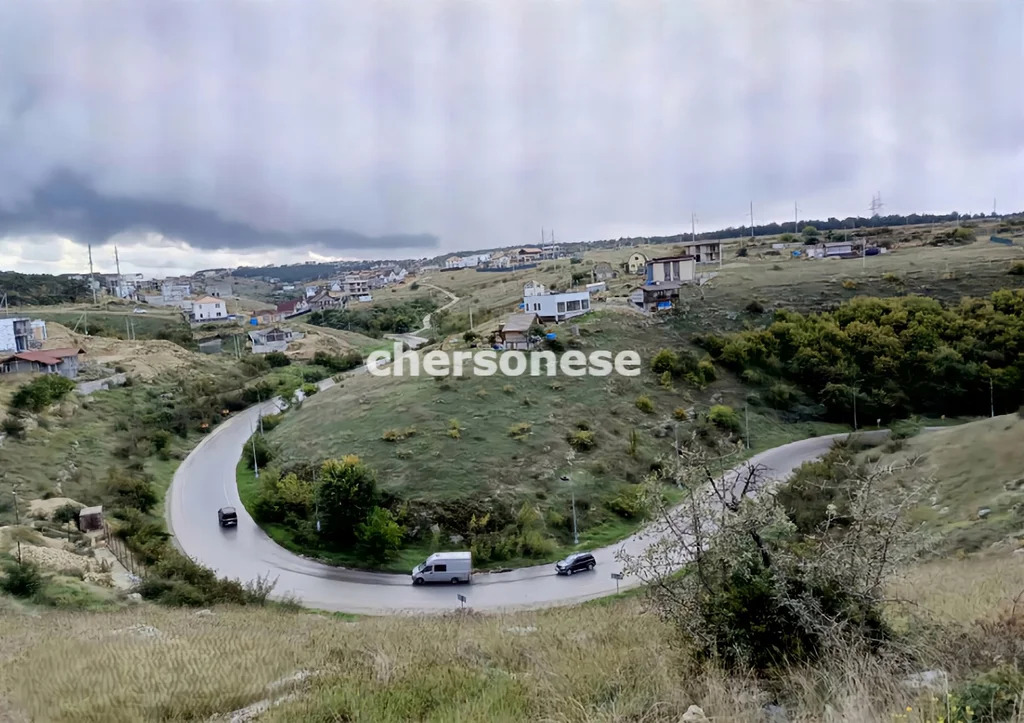 Продажа участка, Севастополь, Пластунский проезд - Фото 3