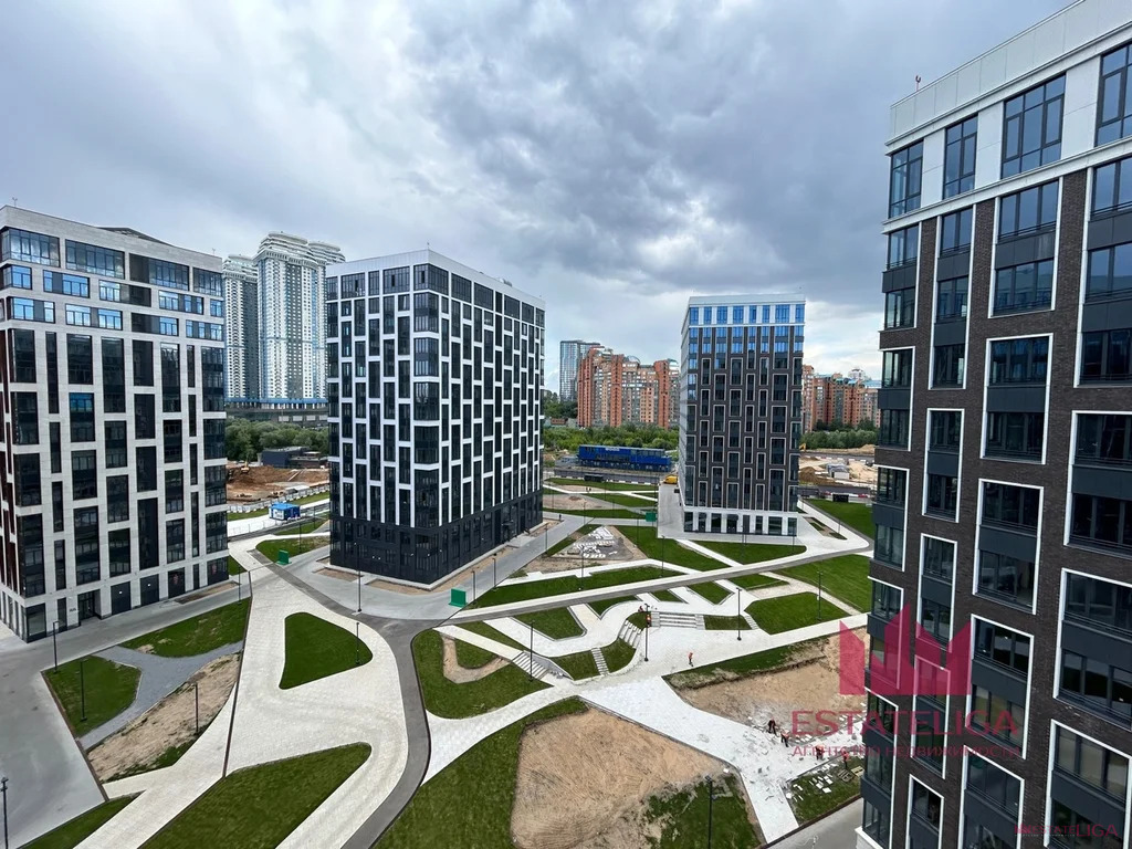Продажа квартиры, проспект Генерала Дорохова - Фото 9