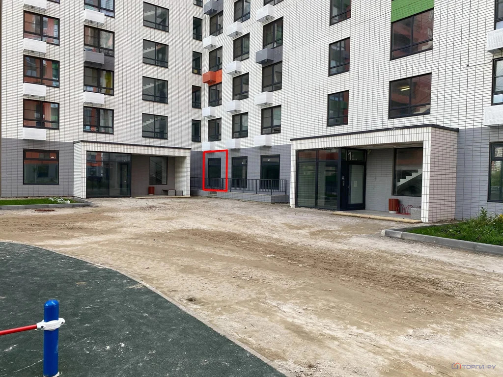 Продажа торгового помещения, улица Вертолетчиков - Фото 3